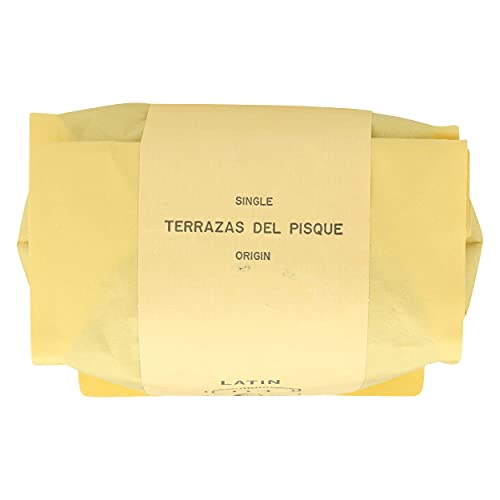 Coffee Manufactory 04 Latin Coffee, 12 OZ - Image 5