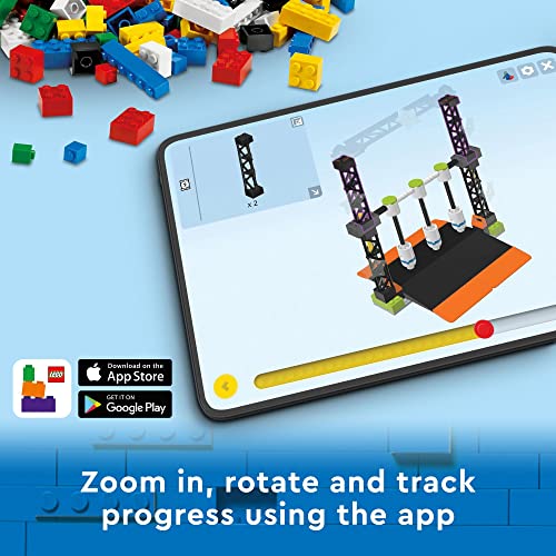 LEGO City Penguin Slushy Van 60384 Building Toy - Featuring a Truck and Costumed Minifigure, Summer Series Set, Great Gift Idea for Boys, Girls, and Kids Ages 5+ - Image 3